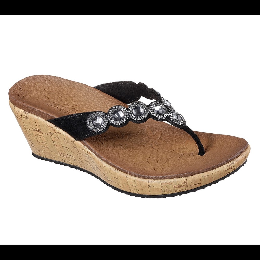 Skechers Beverlee Bizzy Babe 10